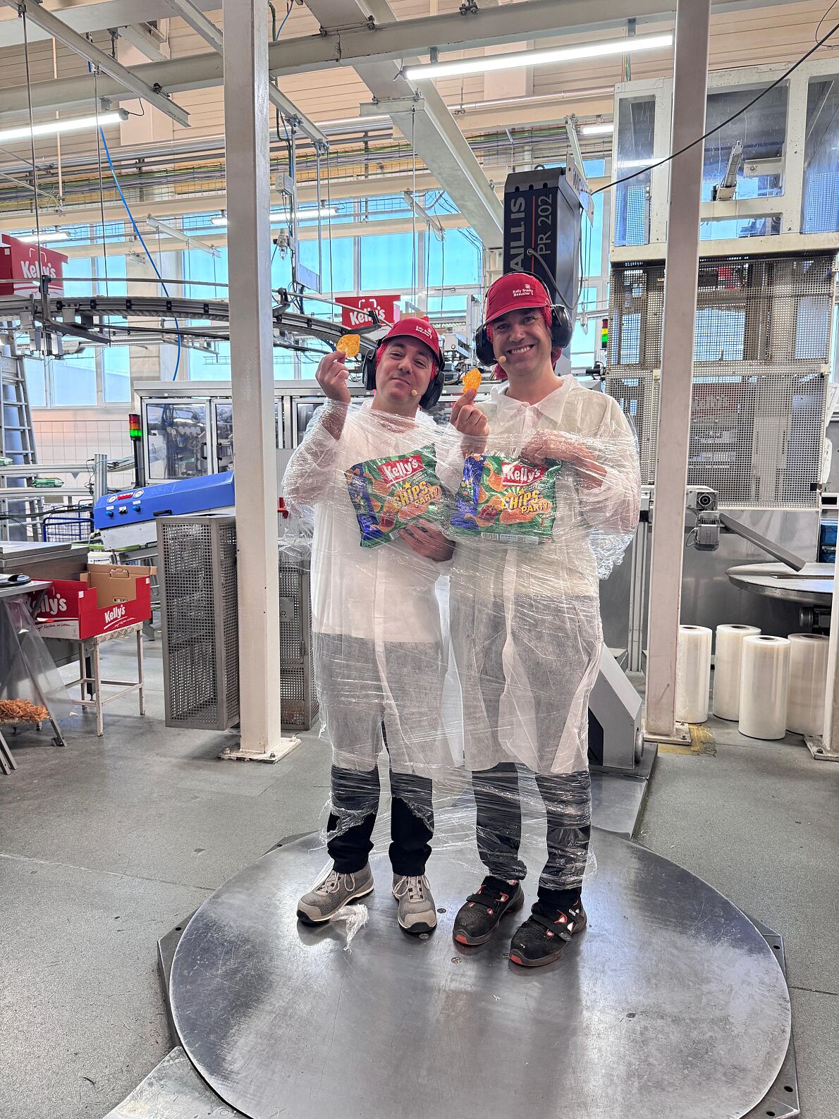 PW - 48 - Herzensmarken 