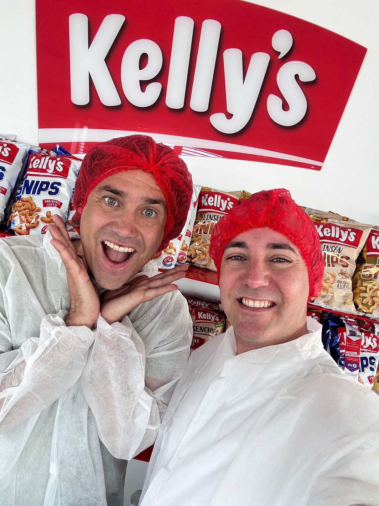 PW - 48 - Herzensmarken 