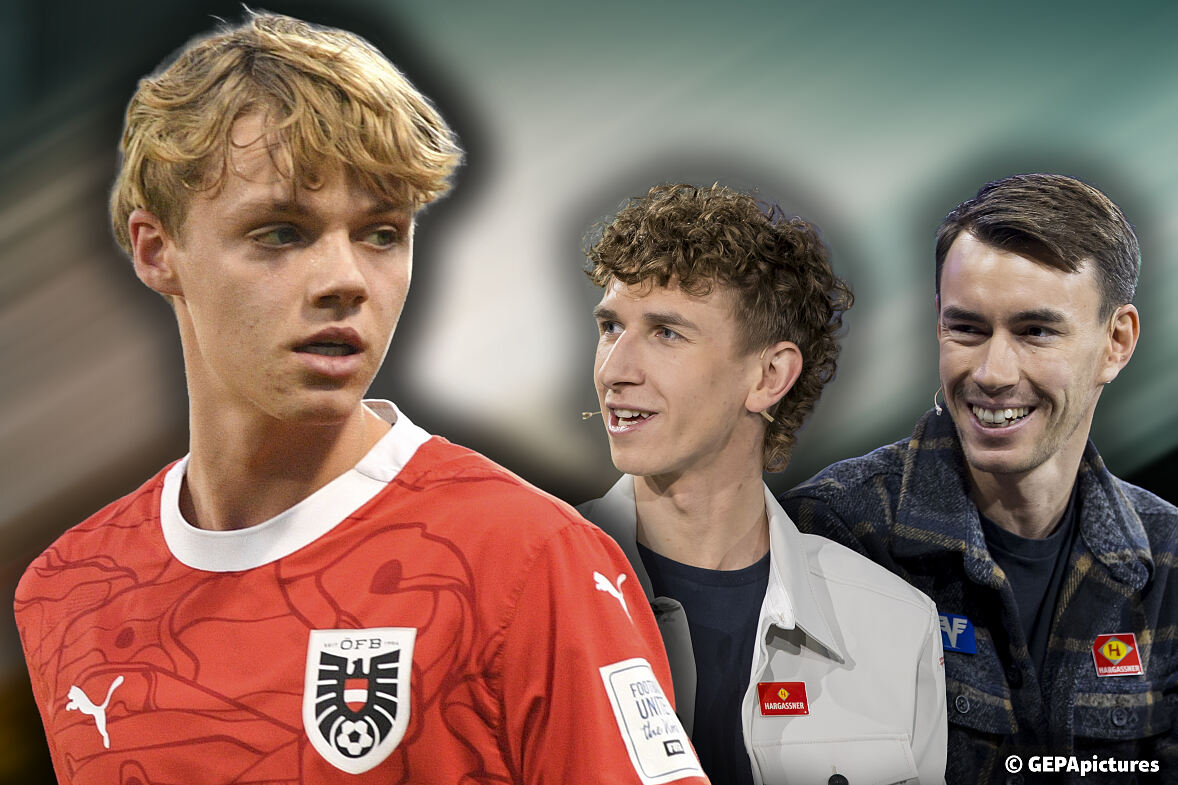 PW - 49 - Sport und Talk aus dem Hangar-7