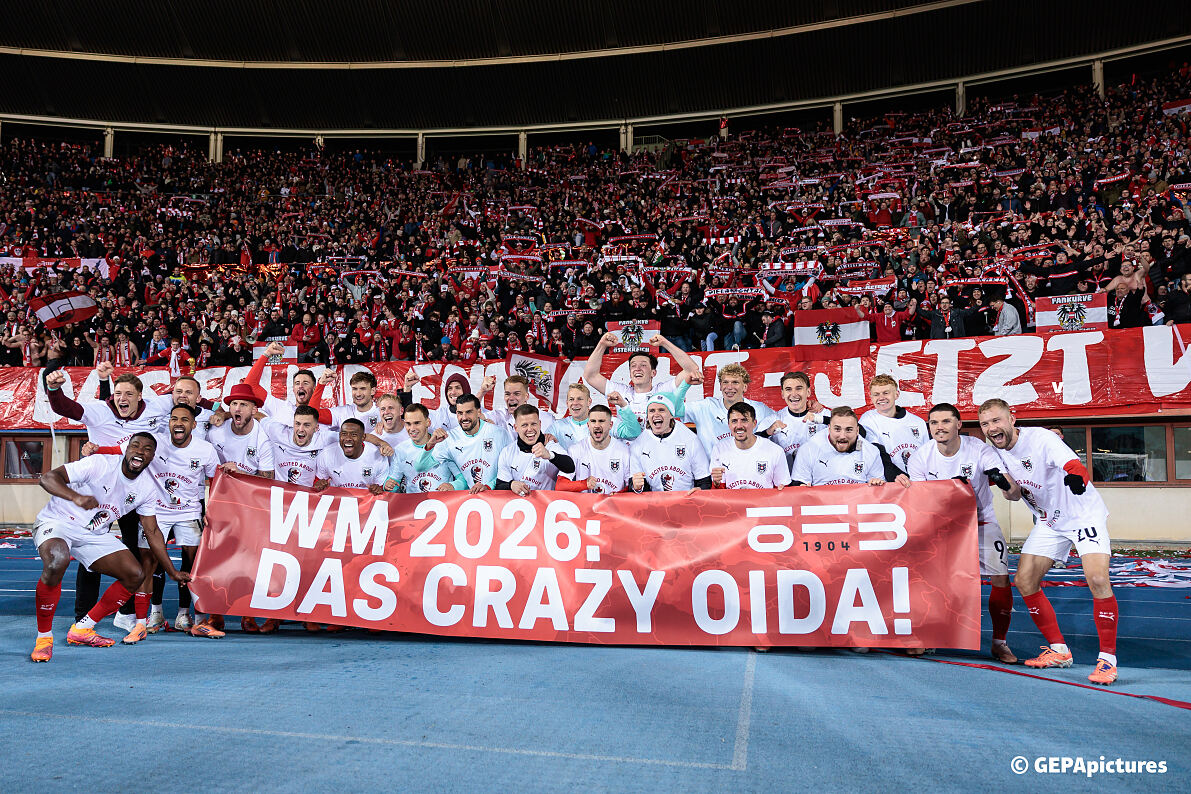 PW - 00 - Quotenmeldung November 2025