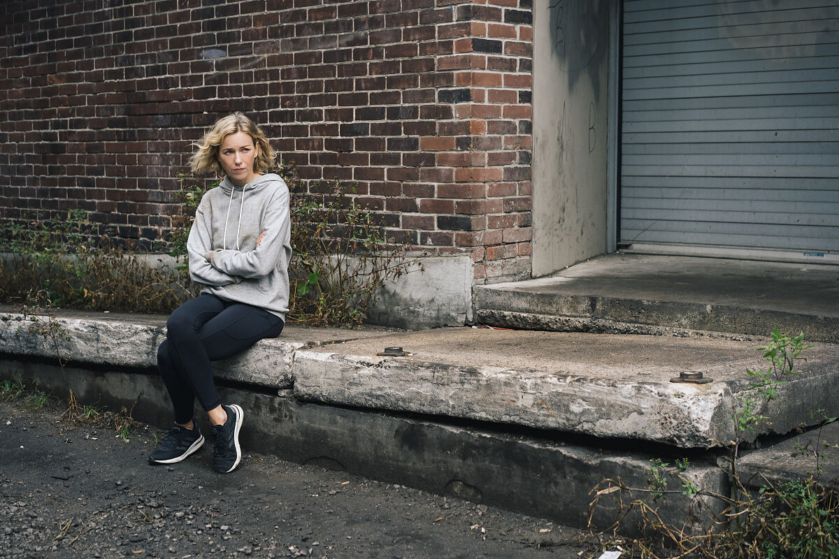 PW - 03 - The Desperate Hour a.k.a. Lakewood