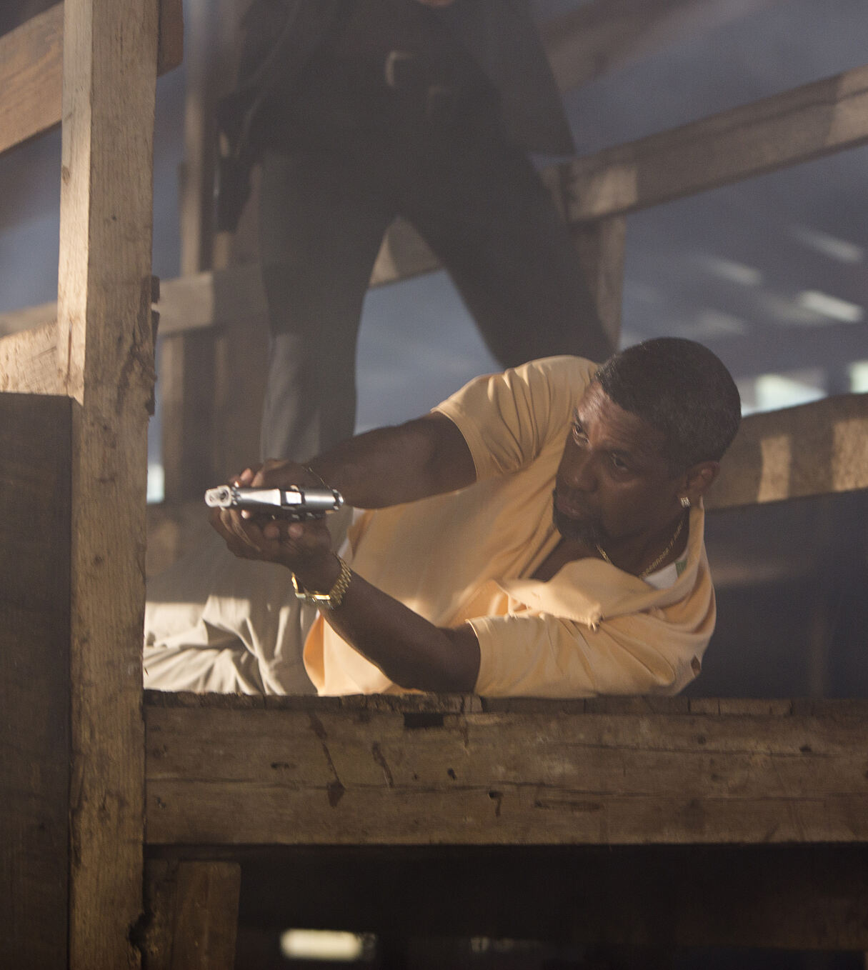 PW - 03 - 2 Guns (2013)