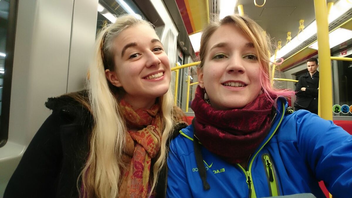 PW - 50 - Fahndung Österreich