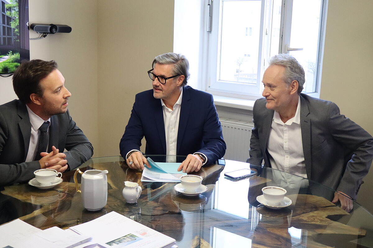 PW - 50 - Fahndung Österreich