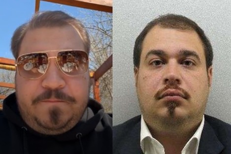 PW - 50 - Fahndung Österreich