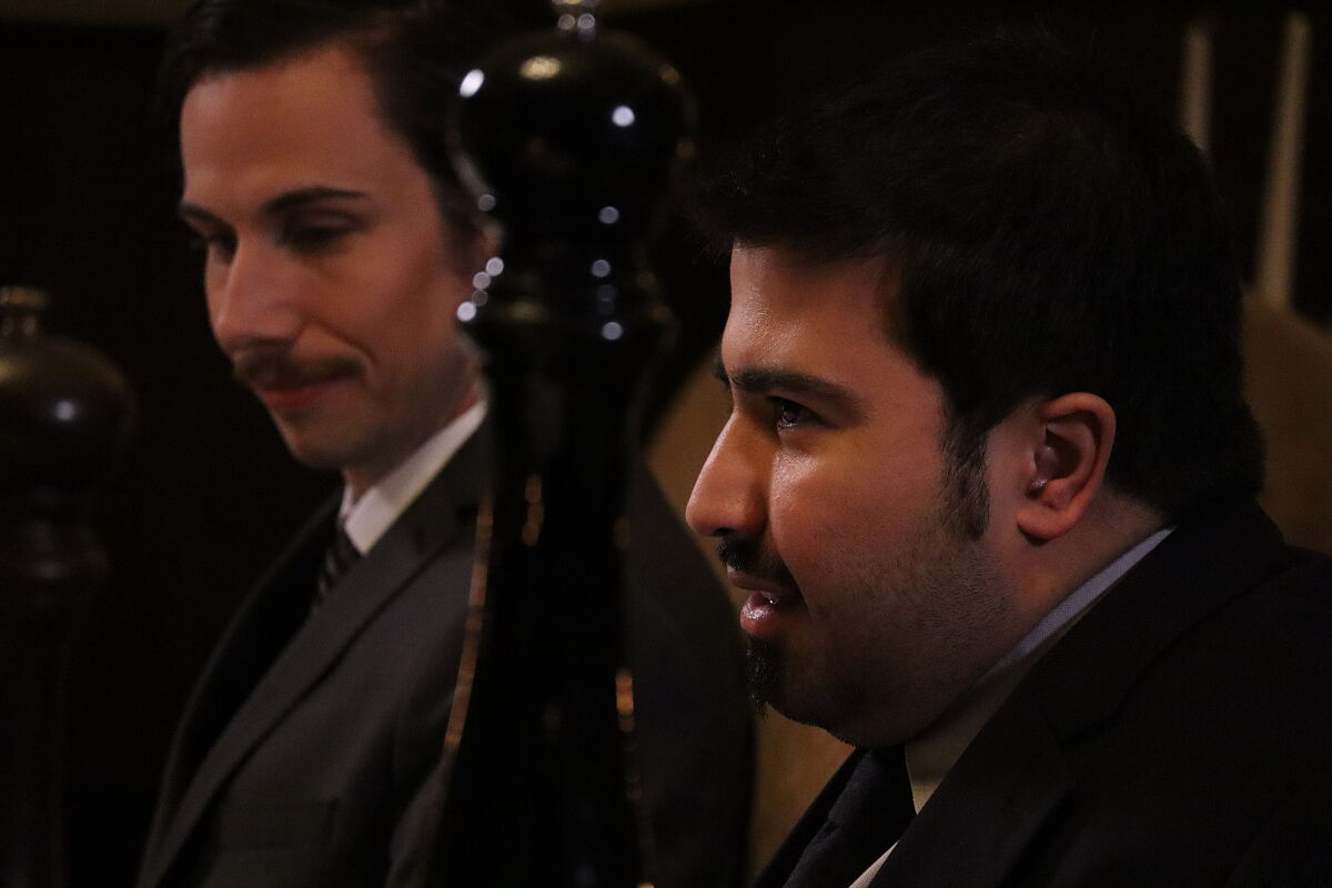 PW - 50 - Fahndung Österreich