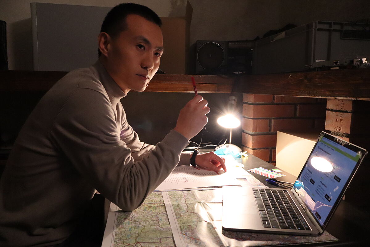 PW - 50 - Fahndung Österreich