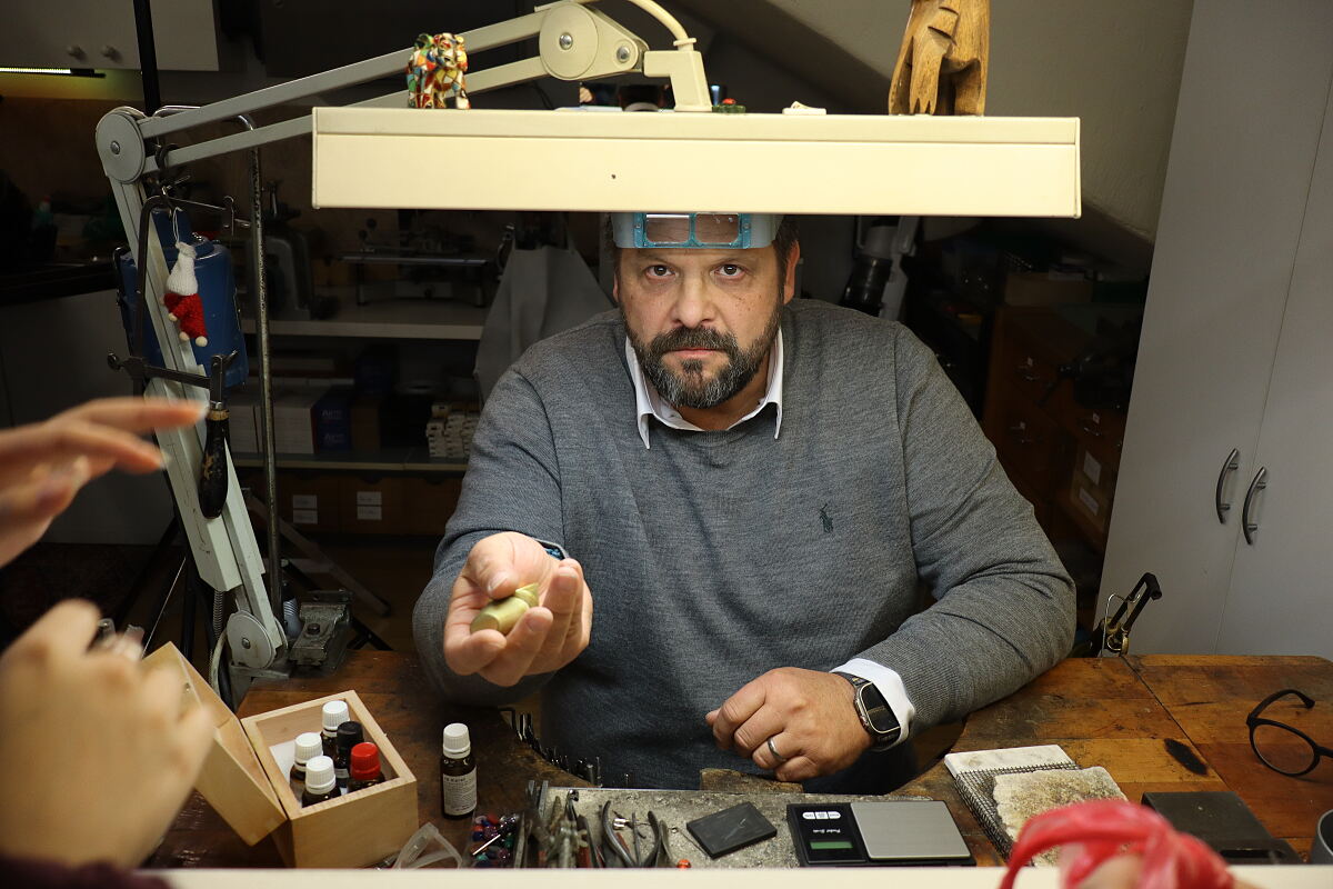 PW - 50 - Fahndung Österreich