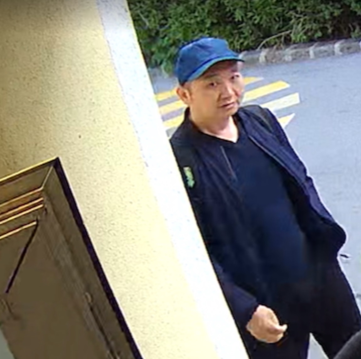 PW - 50 - Fahndung Österreich