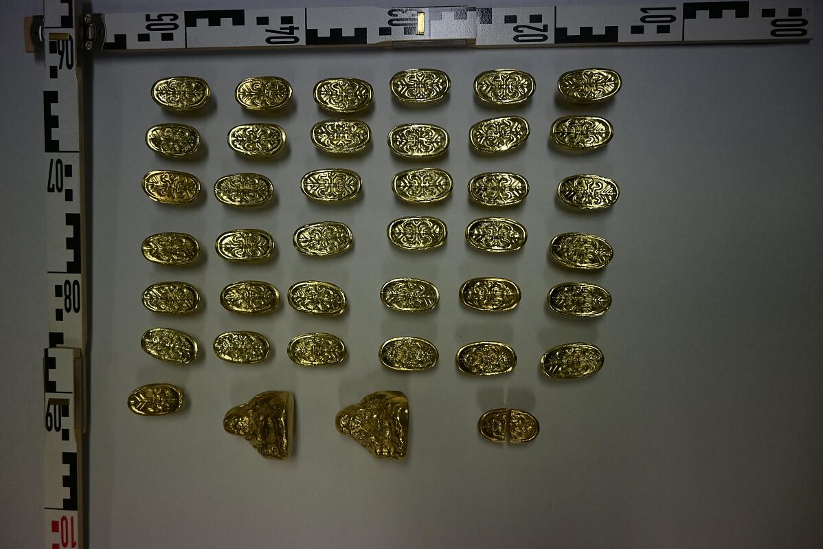 PW - 50 - Fahndung Österreich