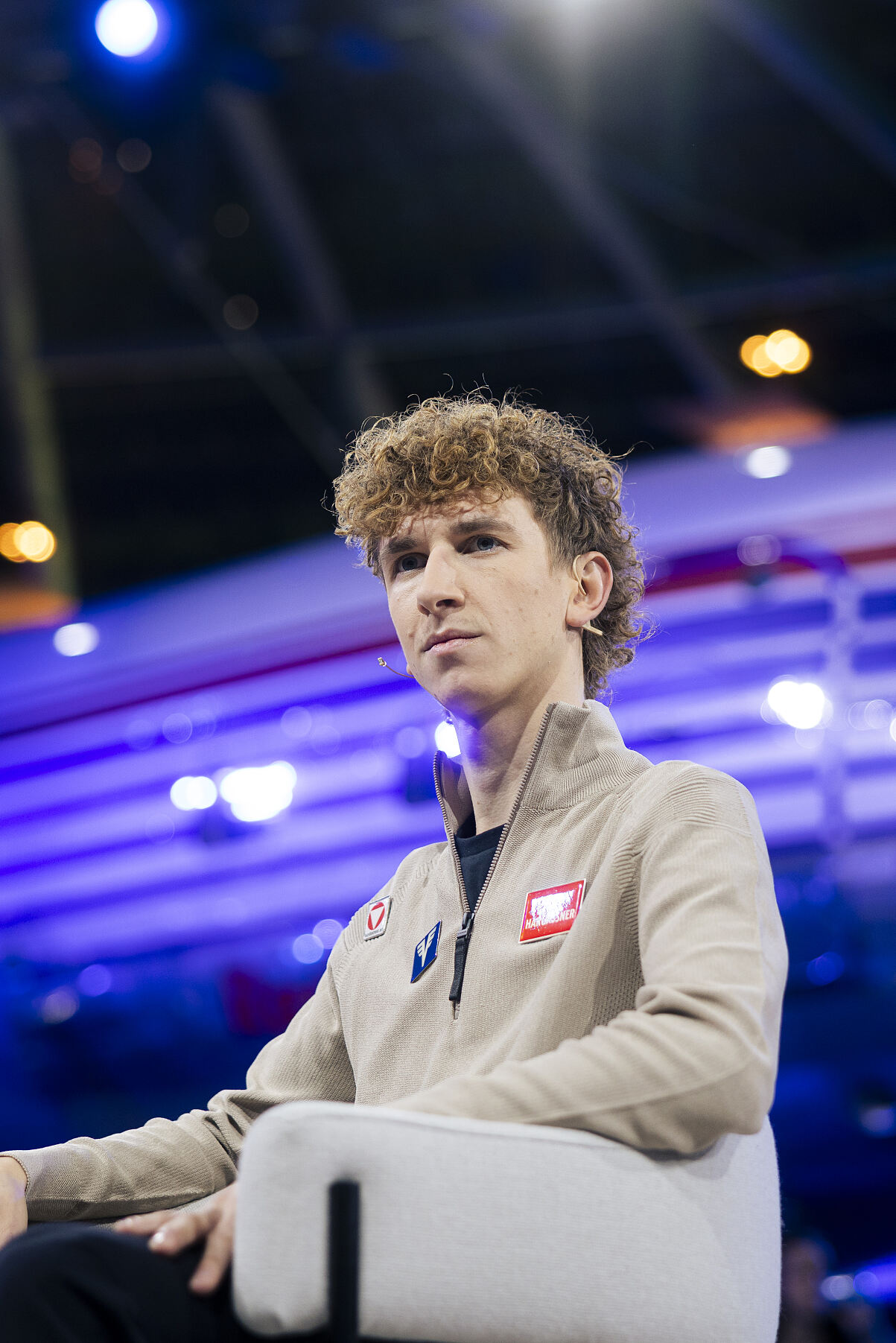 PW - 48 - Sport und Talk aus dem Hangar-7