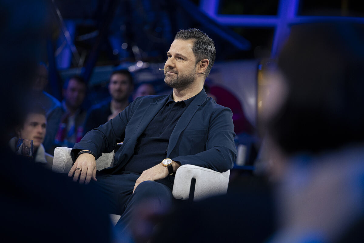 PW - 48 - Sport und Talk aus dem Hangar-7