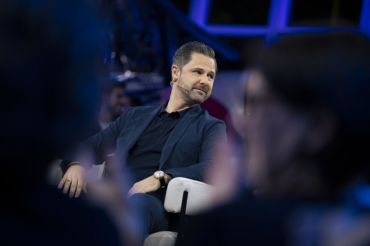 PW - 48 - Sport und Talk aus dem Hangar-7