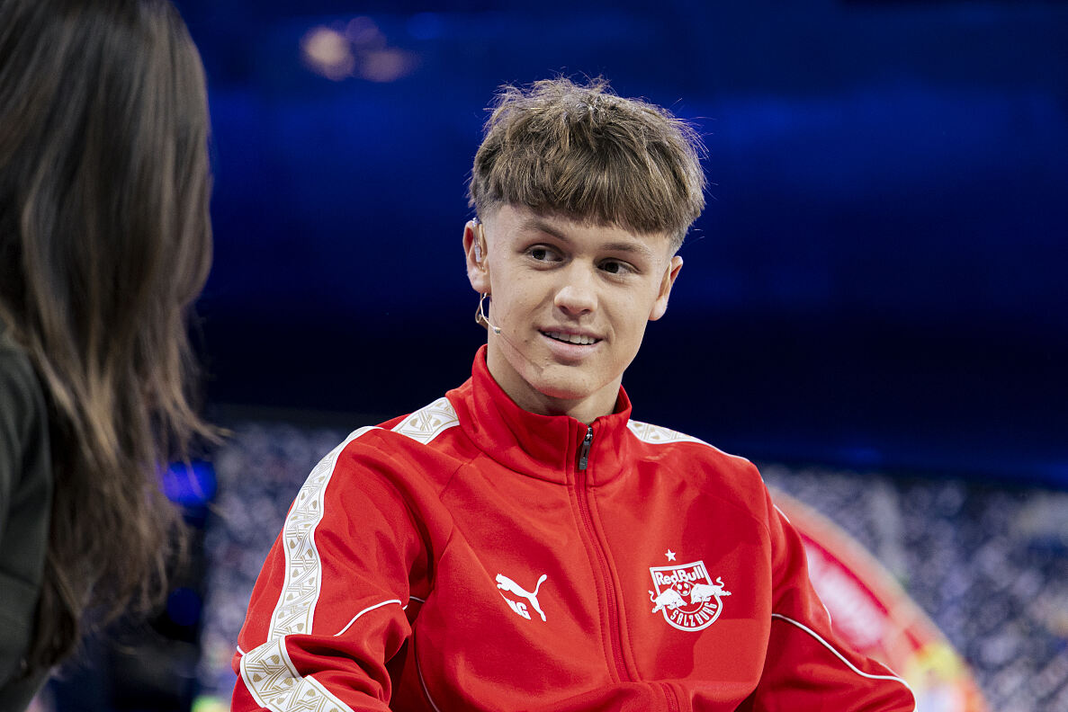 PW - 48 - Sport und Talk aus dem Hangar-7