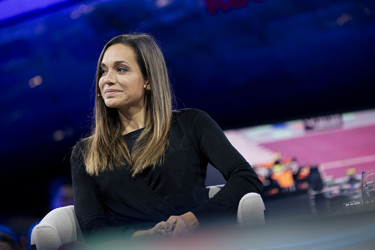 PW - 48 - Sport und Talk aus dem Hangar-7