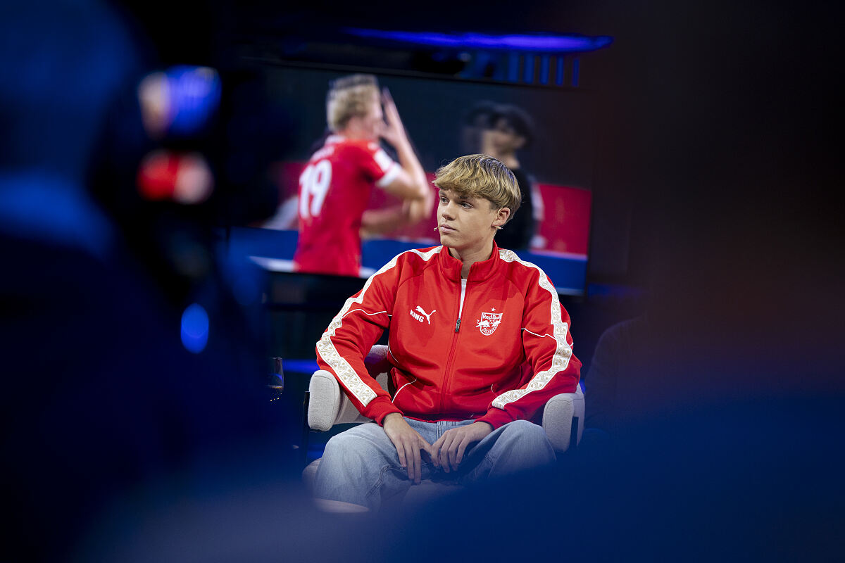 PW - 48 - Sport und Talk aus dem Hangar-7