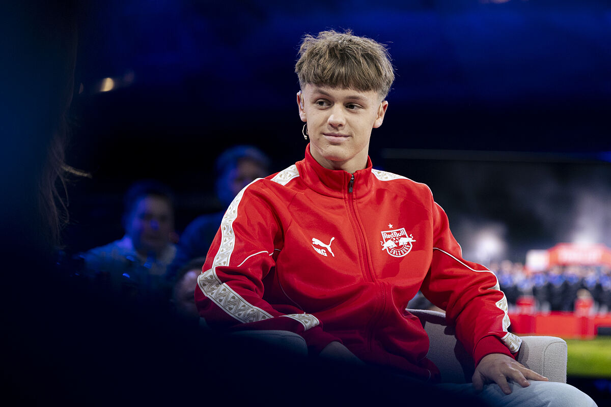 PW - 48 - Sport und Talk aus dem Hangar-7