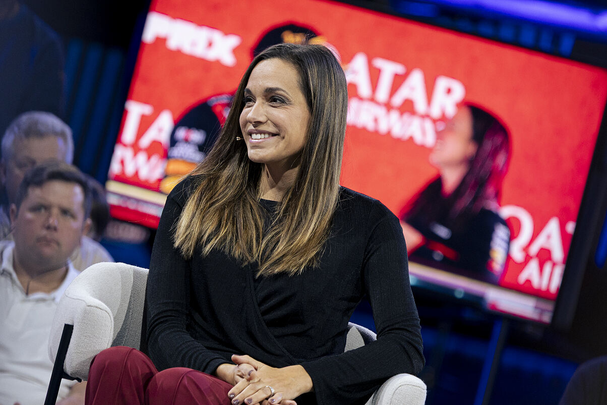 PW - 48 - Sport und Talk aus dem Hangar-7