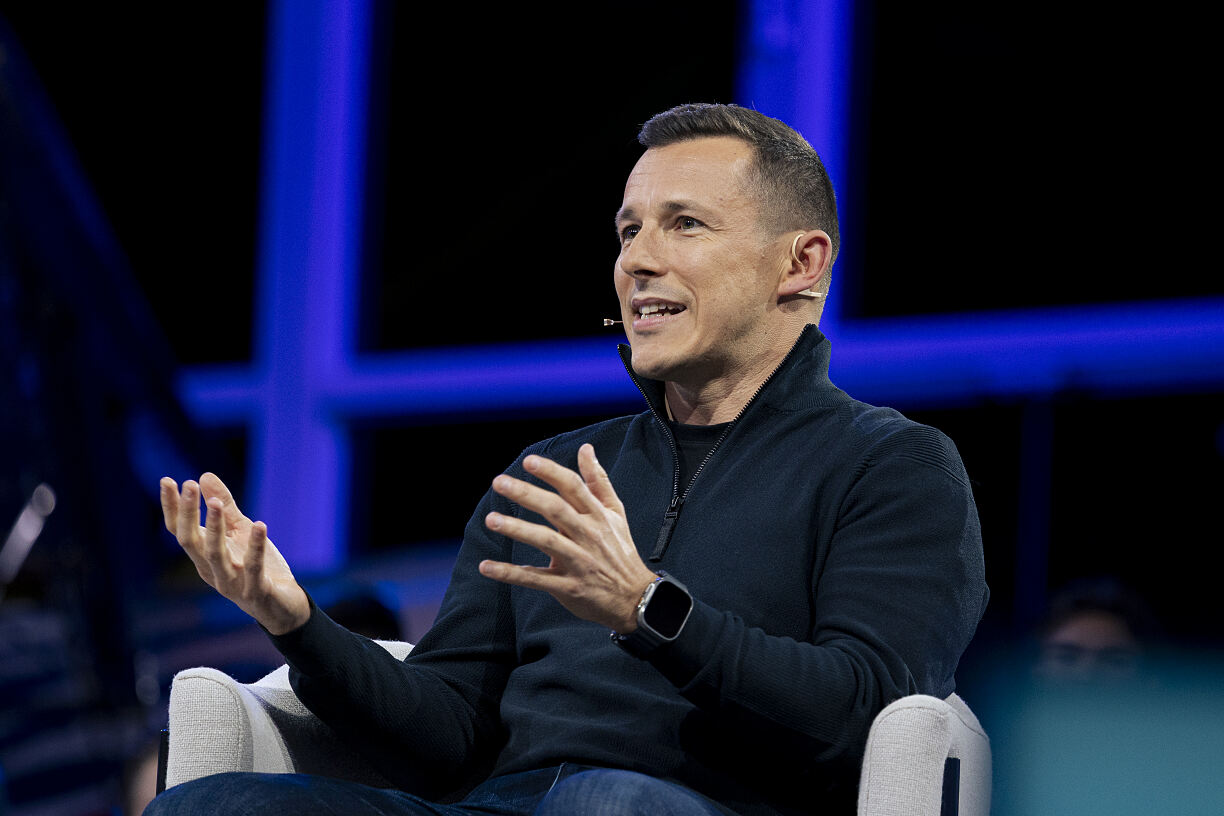 PW - 48 - Sport und Talk aus dem Hangar-7