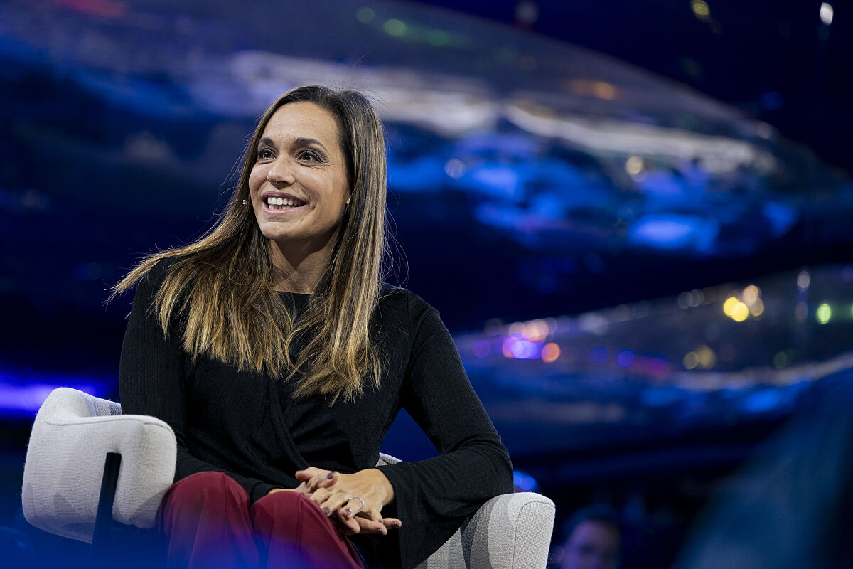 PW - 48 - Sport und Talk aus dem Hangar-7