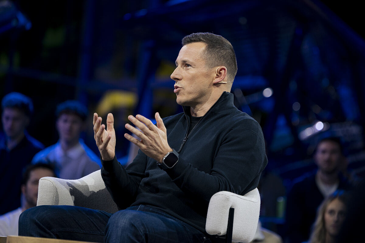 PW - 48 - Sport und Talk aus dem Hangar-7