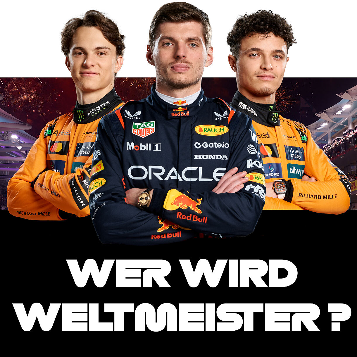 PW - 00 - Finale Abu Dhabi