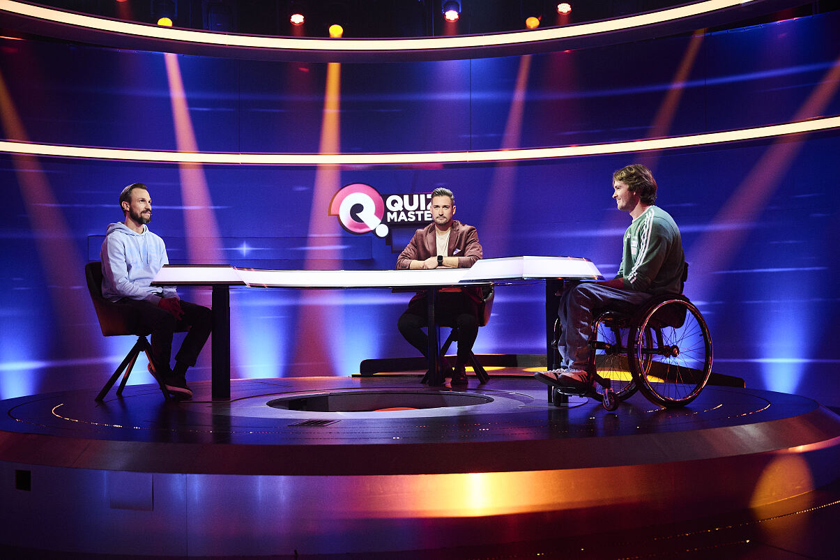 PW - 00 - Quizmaster