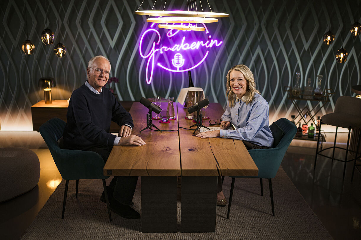 PW - 03 - Die Gruaberin - Der Vodcast