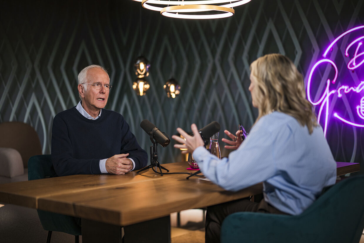 PW - 03 - Die Gruaberin - Der Vodcast