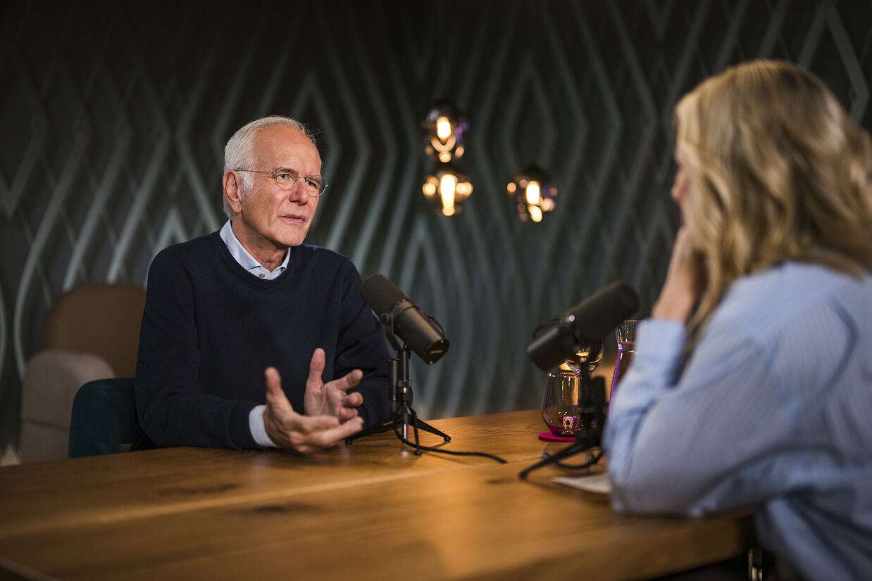 PW - 03 - Die Gruaberin - Der Vodcast