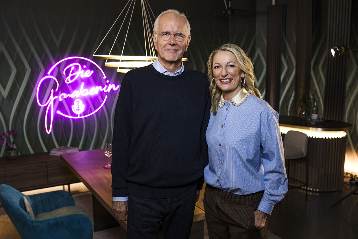 PW - 03 - Die Gruaberin - Der Vodcast