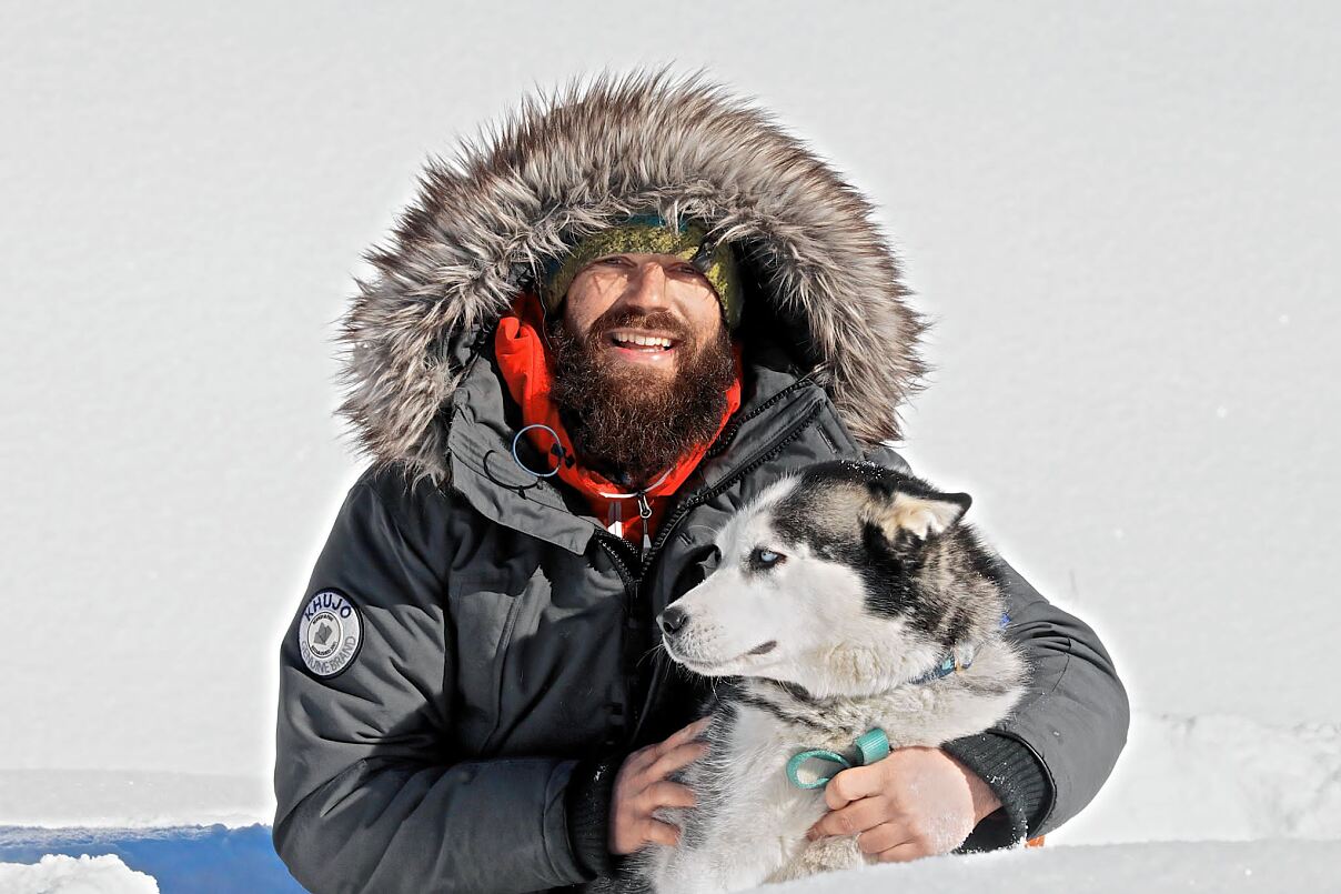 PW - 03 - Bergwelten - Die Julischen Alpen - Ein Winterparadies mit Meerblick