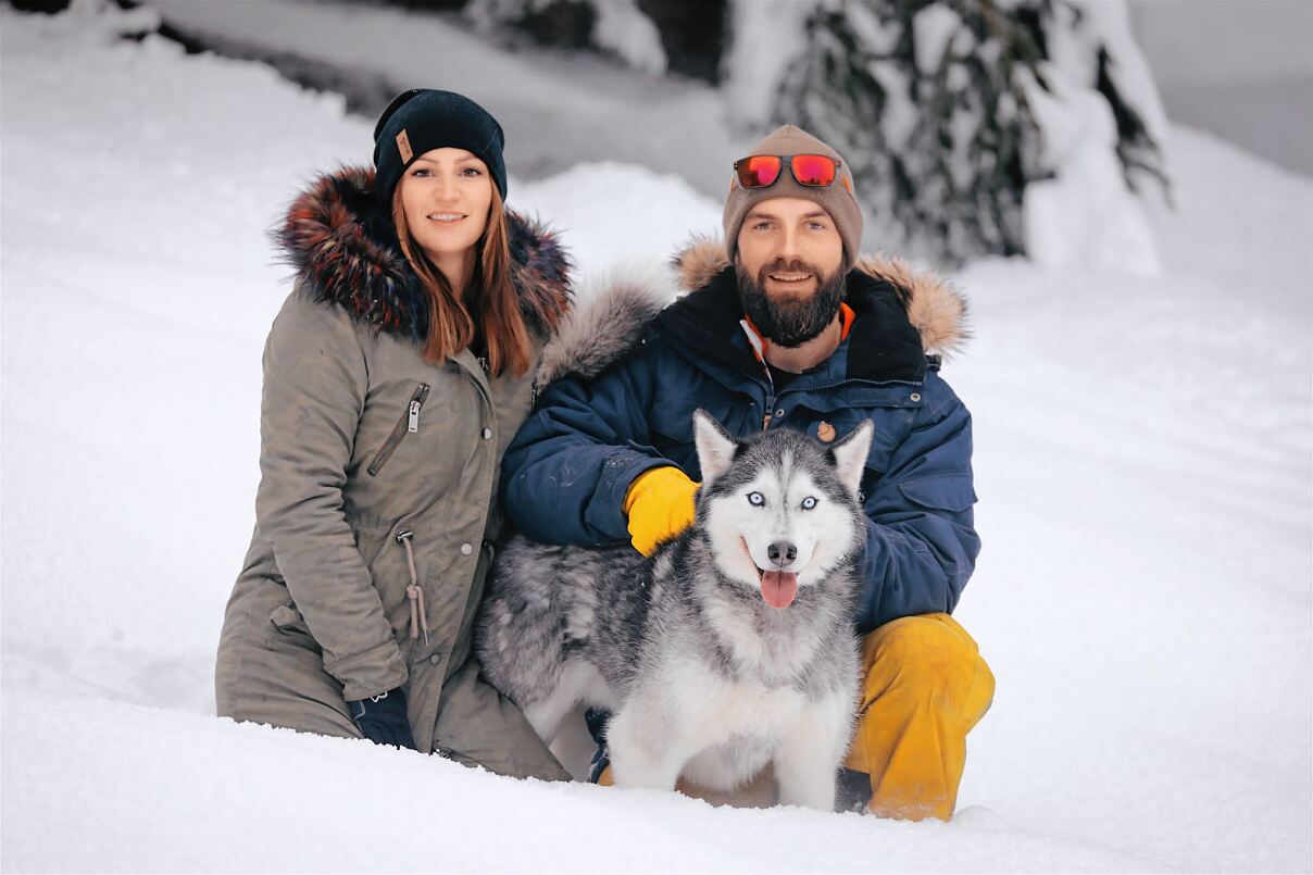 PW - 03 - Bergwelten - Die Julischen Alpen - Ein Winterparadies mit Meerblick