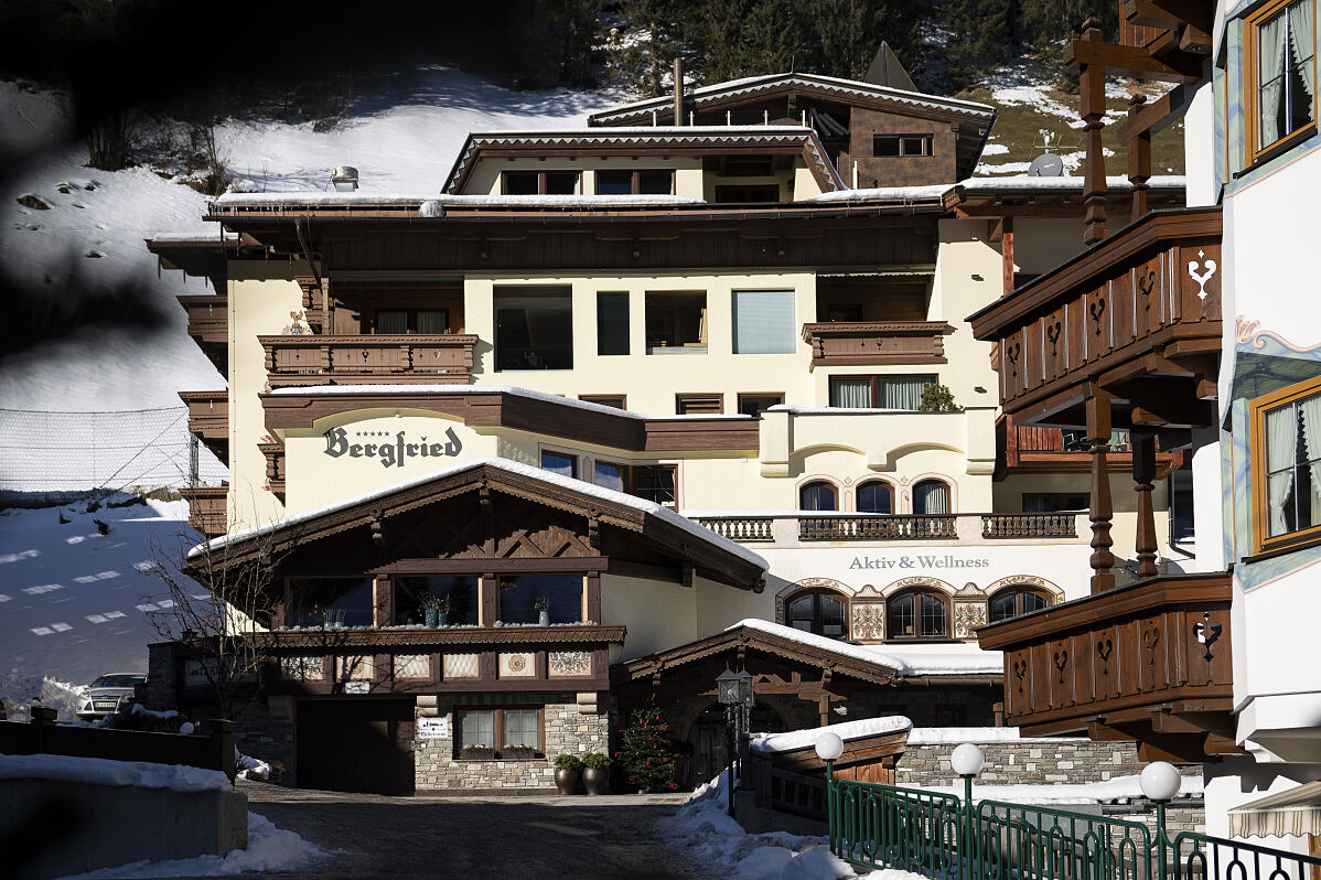 PW - 03 - Österreichische Hotellegenden - Traditionshäuser in Familienhand