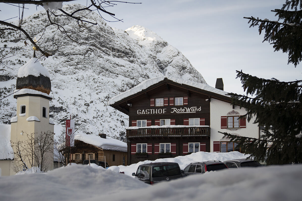 PW - 03 - Österreichische Hotellegenden - Traditionshäuser in Familienhand