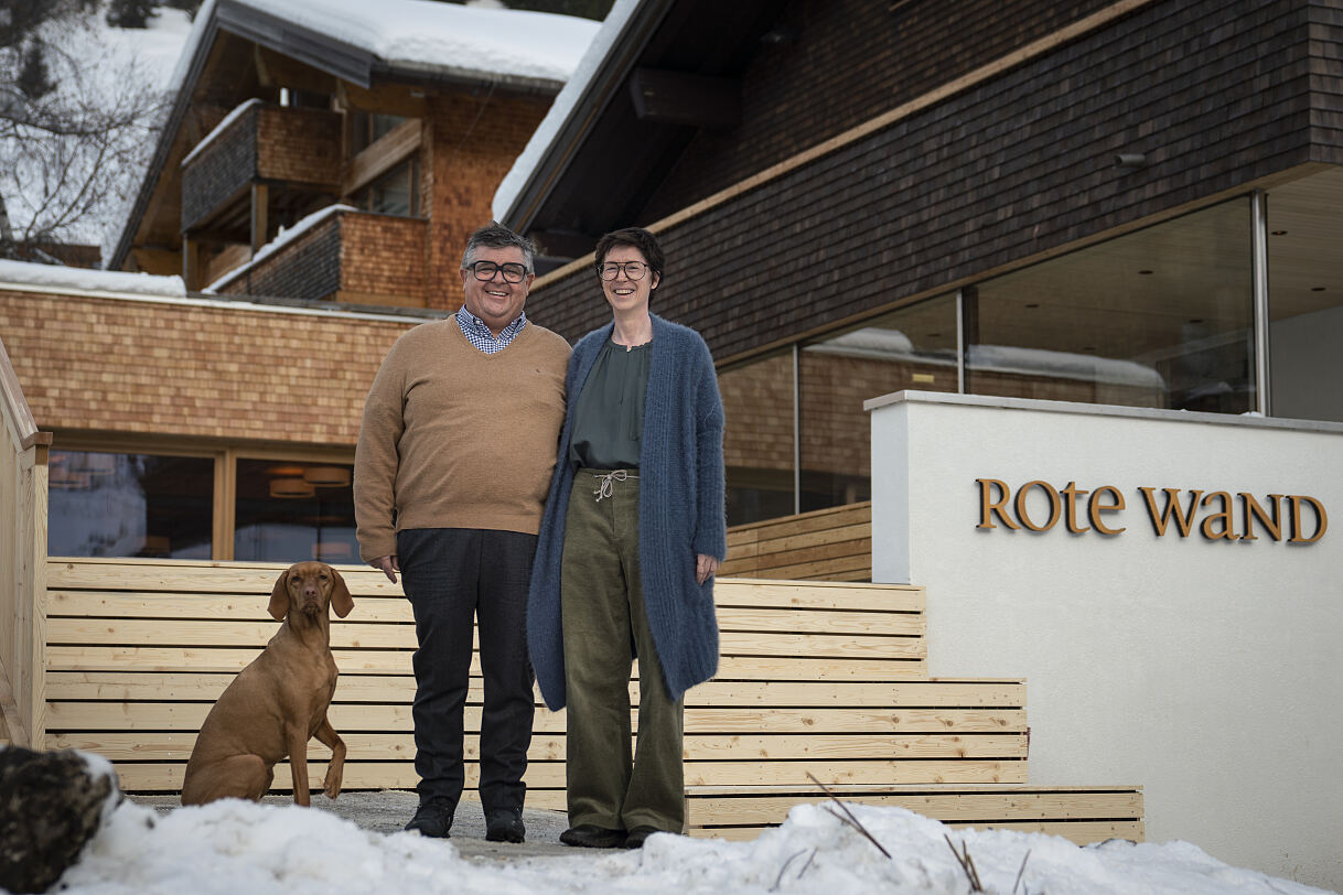 PW - 03 - Österreichische Hotellegenden - Traditionshäuser in Familienhand