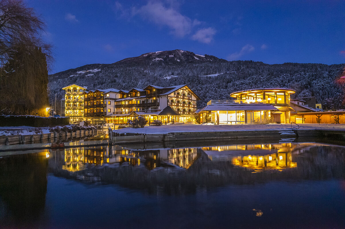 PW - 03 - Österreichische Hotellegenden - Traditionshäuser in Familienhand