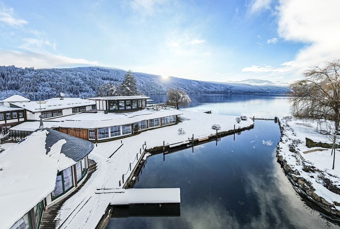 PW - 03 - Österreichische Hotellegenden - Traditionshäuser in Familienhand