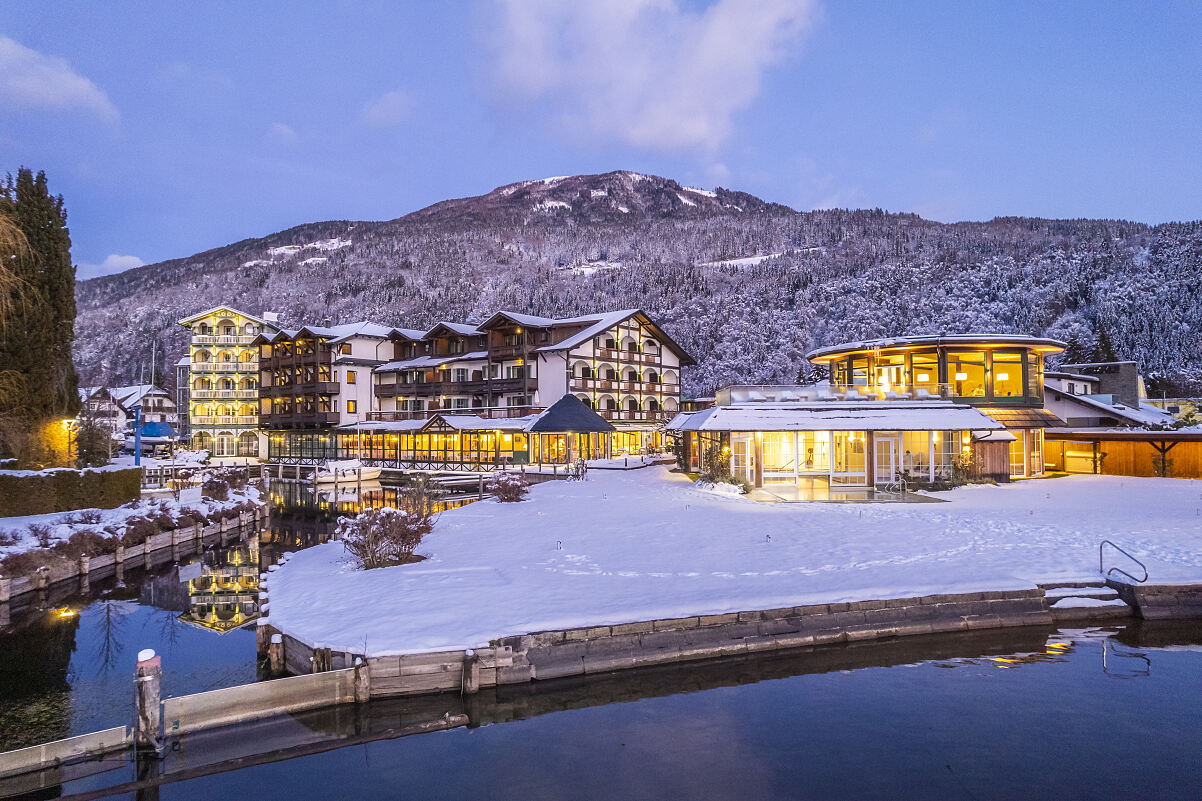 PW - 03 - Österreichische Hotellegenden - Traditionshäuser in Familienhand