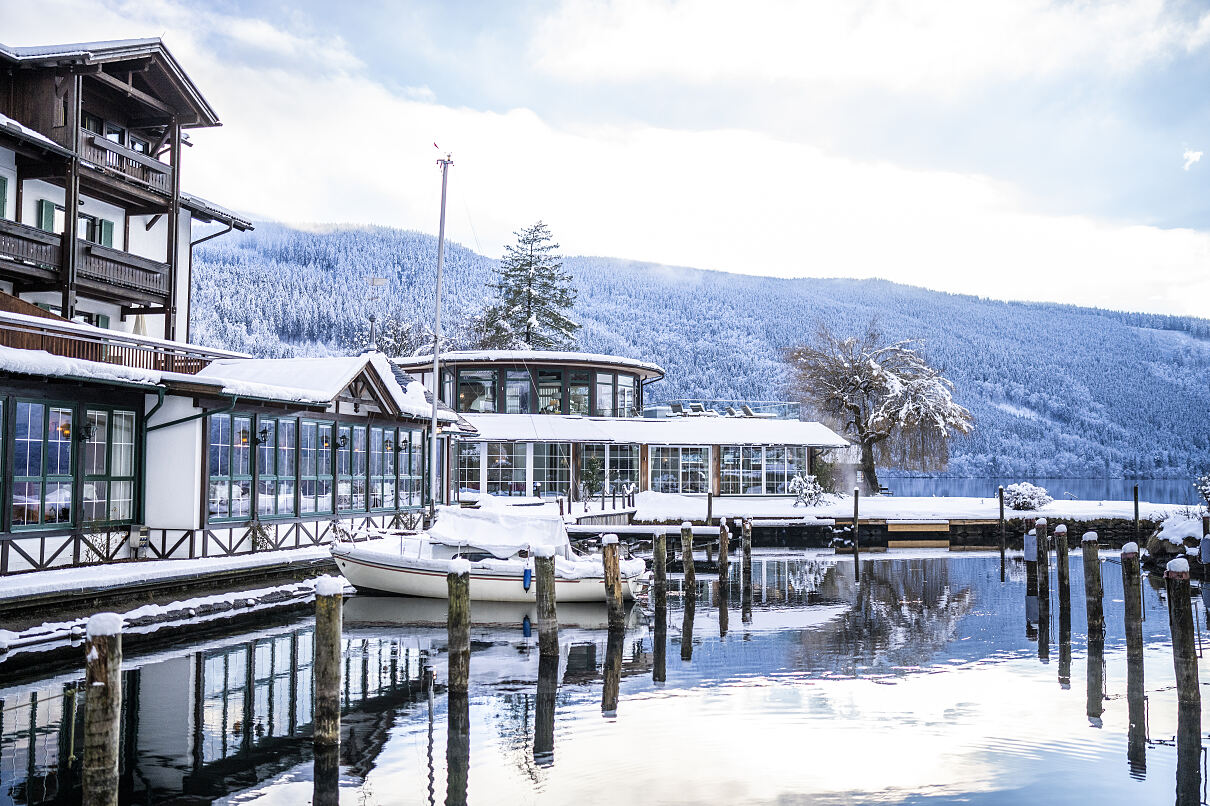 PW - 03 - Österreichische Hotellegenden - Traditionshäuser in Familienhand