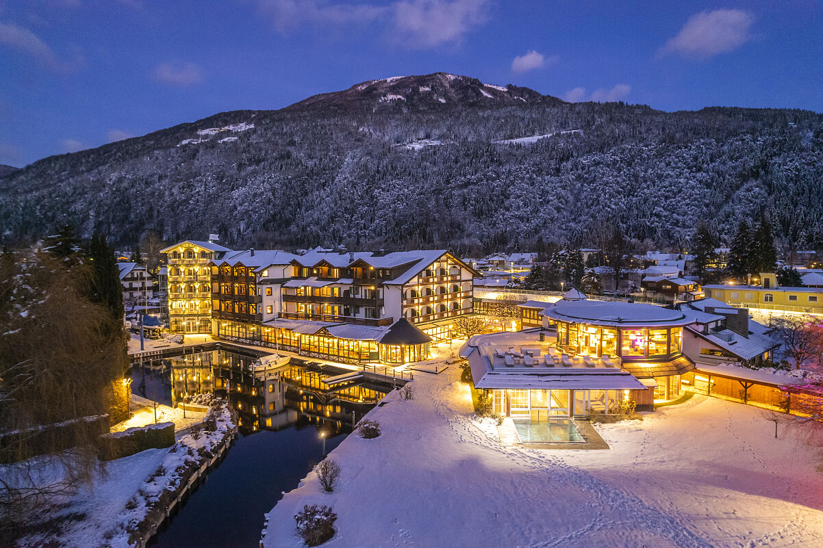 PW - 03 - Österreichische Hotellegenden - Traditionshäuser in Familienhand