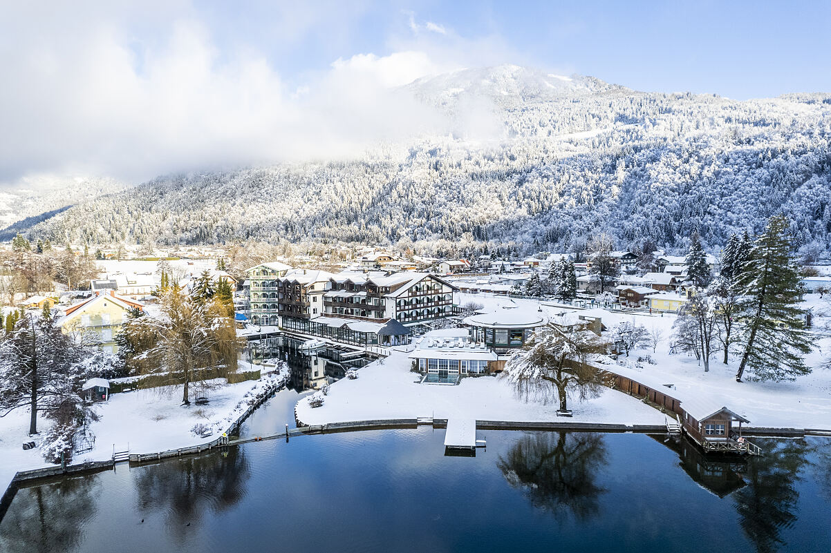 PW - 03 - Österreichische Hotellegenden - Traditionshäuser in Familienhand