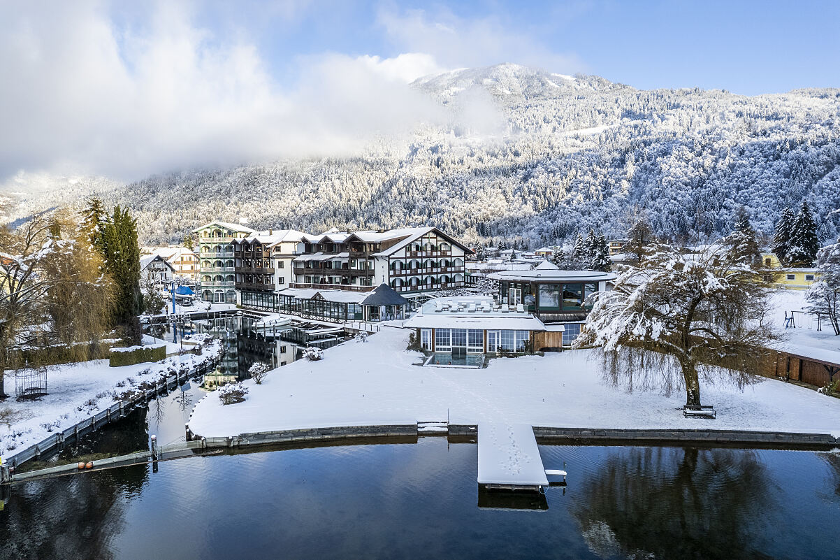 PW - 03 - Österreichische Hotellegenden - Traditionshäuser in Familienhand