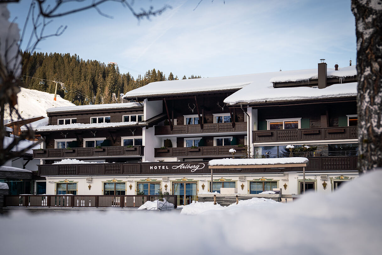 PW - 03 - Österreichische Hotellegenden - Traditionshäuser in Familienhand