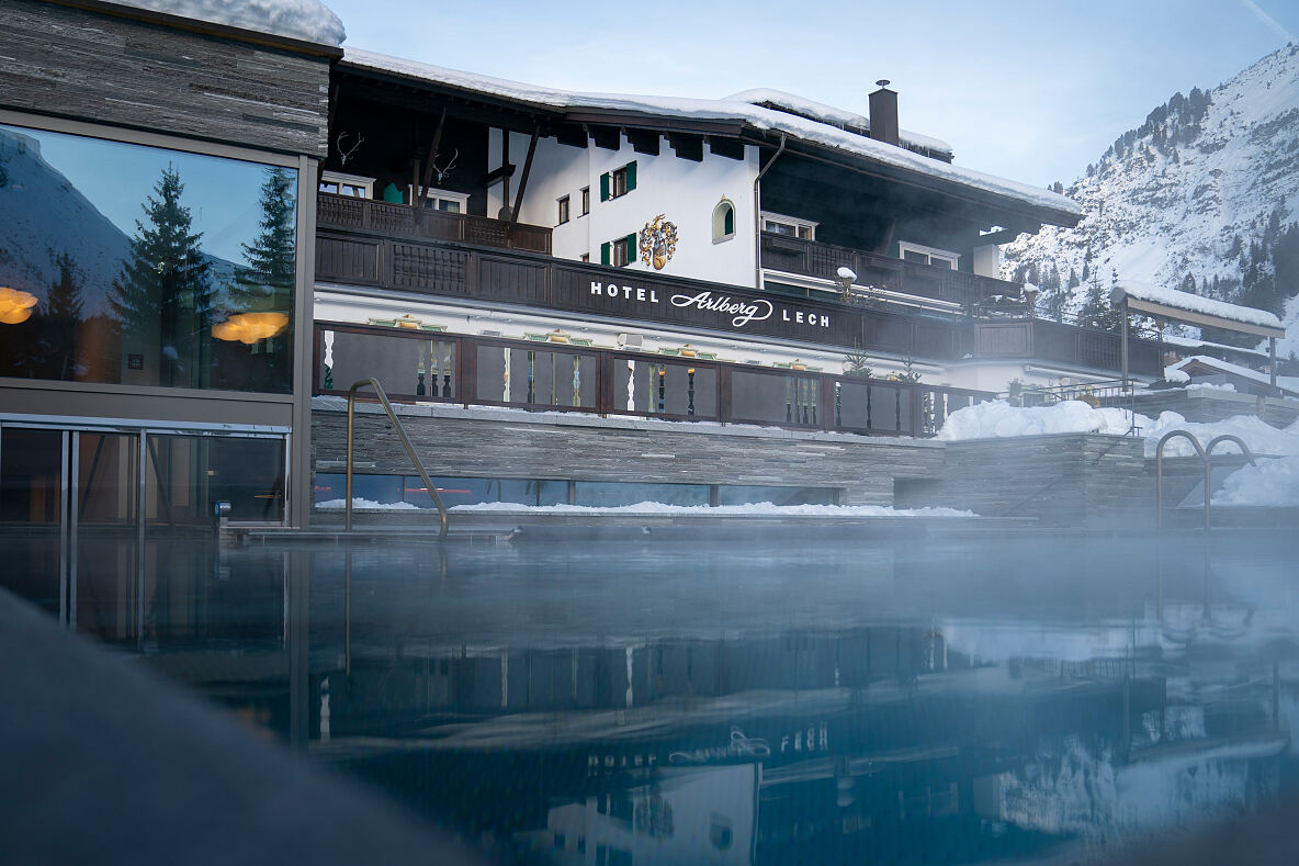 PW - 03 - Österreichische Hotellegenden - Traditionshäuser in Familienhand