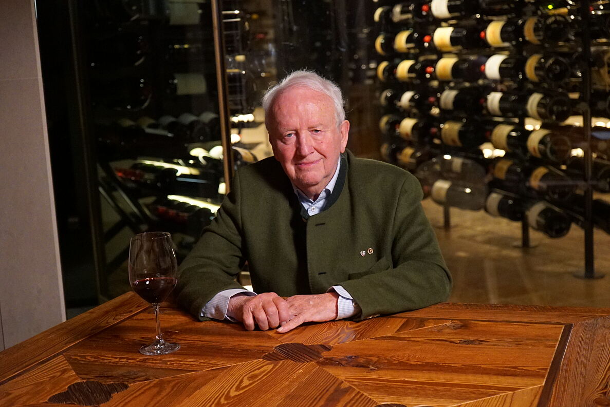 PW - 03 - Pisten, Party, Pulverschnee - Die besten Winter unseres Lebens - Das beste Après Ski der Alpen