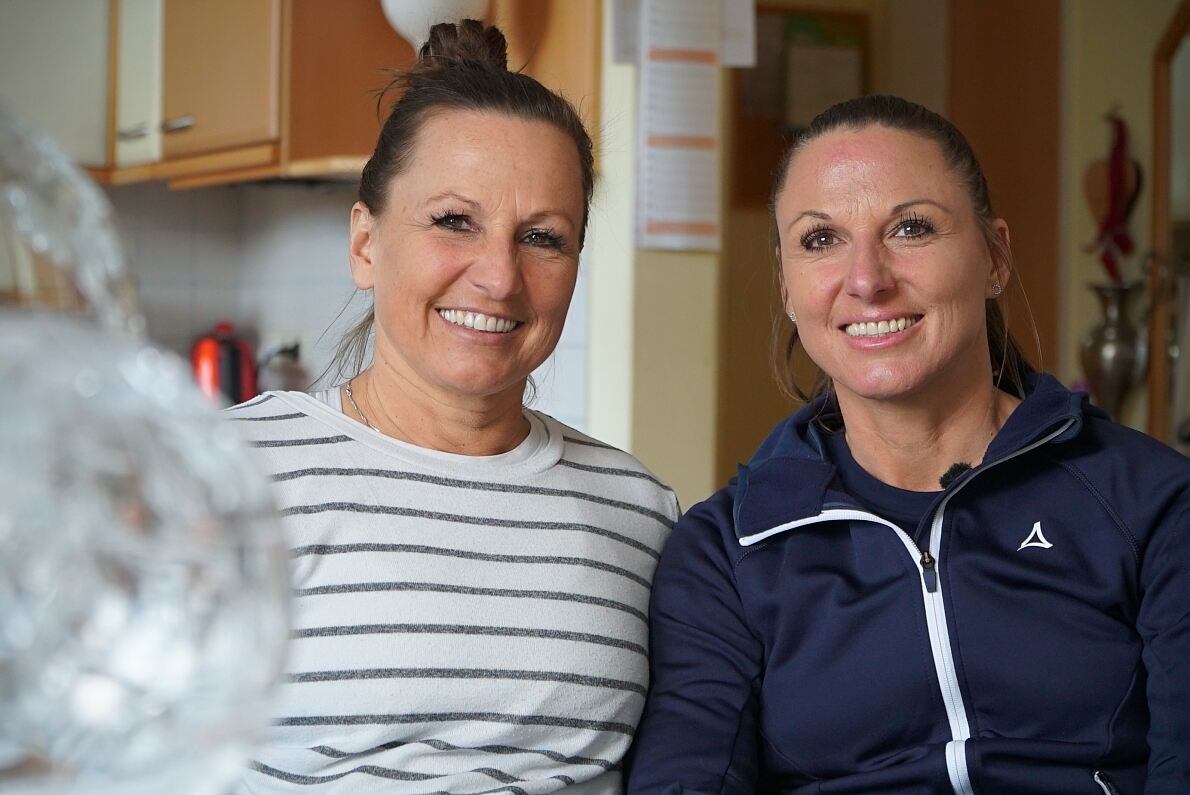 PW - 03 - Pisten, Party, Pulverschnee - Die besten Winter unseres Lebens - Das beste Rennen der Welt