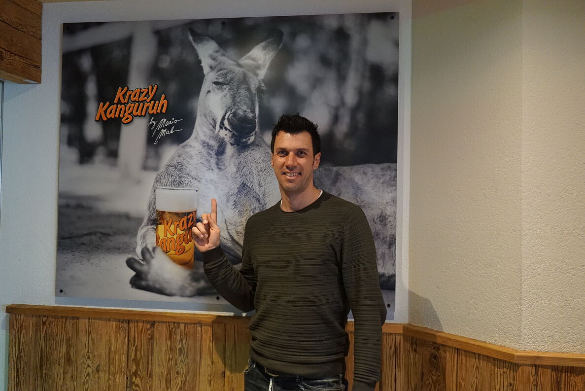 PW - 03 - Pisten, Party, Pulverschnee - Die besten Winter unseres Lebens - Das beste Après Ski der Alpen