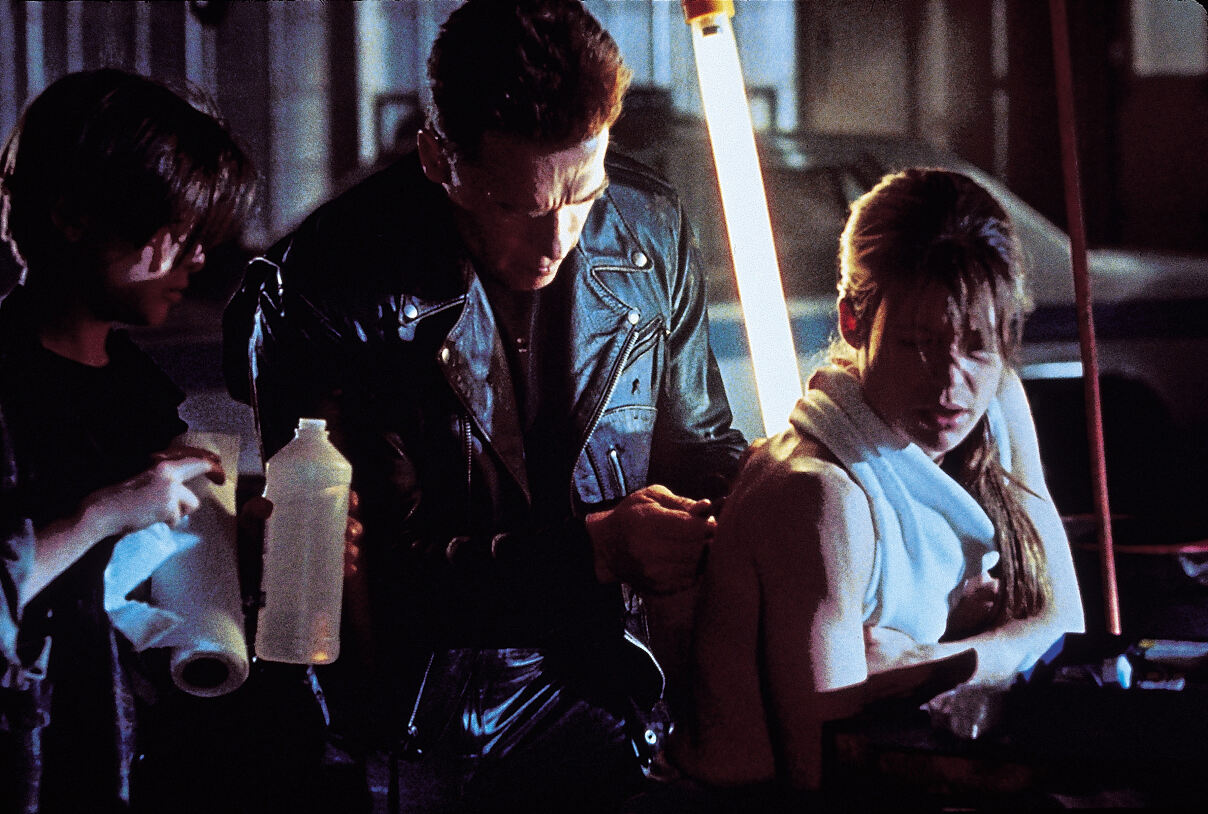 PW - 04 - Terminator 2 - Judgment Day