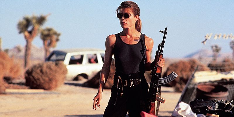 PW - 04 - Terminator 2 - Judgment Day